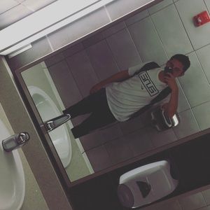 Meet your Posher, Brian